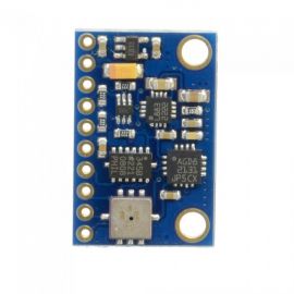 Gyro GY-801–10DOF Multi-Sensor Module
