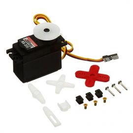 Hitec: Standard Servo Motor - HS311
