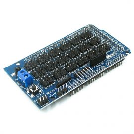 Sensor Shield V2.0 Sensor Expansion Board for Arduino MEGA 2560