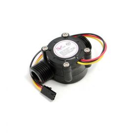 Hall Effect Water Flow Sensor YF-S201