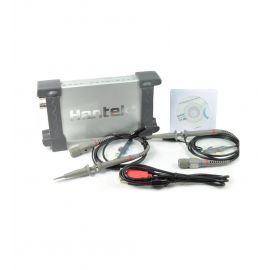 Hantek PC Based USB Digital Storage Oscilloscope HT6022BE (20MHz)