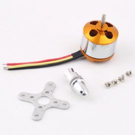 HM XXD Multi-axises Brushless Motor A2212 For Multicopter