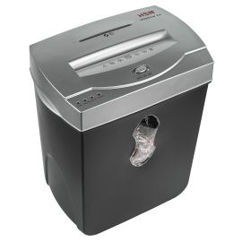 HSM Paper Shredder X10CC (10-Sheet)