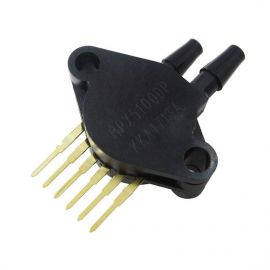 NXP: Differential Pressure Sensor 0-100KPa - MPX5100DP