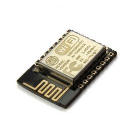 ESP8266 Serial WIFI ESP-12E Wireless Module