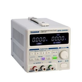Adjustable Programmable DC power supply DPS-3005D (0~30V/0~5A)