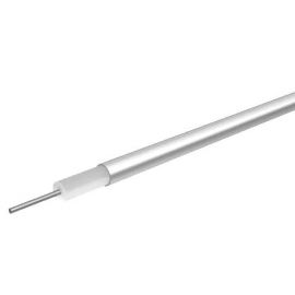 HUBER+SUHNER: Coaxial Cable Per Meter SUCOFORM_86