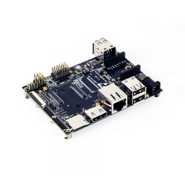 HummingBoard Gate Carrier WIFI/BT IMX6Quad Devolpment Board