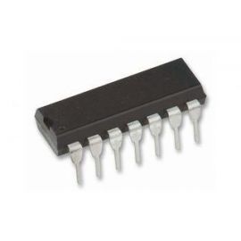 Texas Instruments - Logic Gates Quad 2-Input AND SN74LS08N