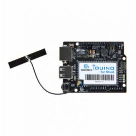 Iduino Yun Shield With Linux,Wifi,Ethernet And USB
