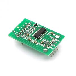 Arduino Hx711 Digital Scale Module