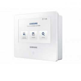 Samsung: HVAC Touch Screen Central Management Controller - MCM-A300N