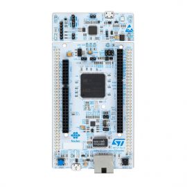 STMicroelectronics: STM32 Nucleo-144 Development Board - NUCLEO-H743ZI2