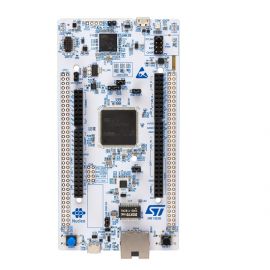 STMicroelectronics: STM32 Nucleo-144 Development Board - NUCLEO-H745ZI-Q