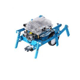 Makeblock: Six Legged Robot Add-on Pack for mBot