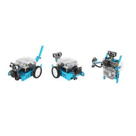 Makeblock: Talkative Pet Add-on Pack for mBot