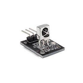 Infrared IR Sensor Receiver Module For Arduino (KY-022)