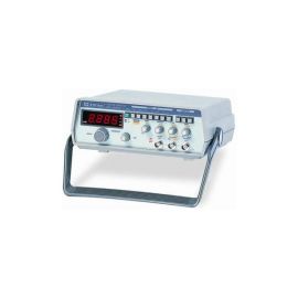 Instek 1-Channel Function Generator GFG-8020H (0.2Hz ~2MHz)