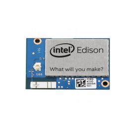 Intel Edison Compute Module (IoT)