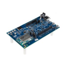 Intel Edison With Arduino Breakout Kit