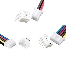 JST Jumper Wire Assembly