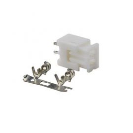 JST Wire To Board Connector