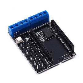 Motor Driver Shield L293D for NodeMCU ESP-12E ESP8266