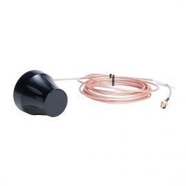 Click: STRIDE Dome 2.4 GHz WiFi Antenna, 3M Panel Mount - SE-ANT250