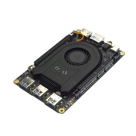 LattePanda: 3 Delta 864 Pocket-Sized Windows/Linux Single Board Computer (8GB RAM/64GB eMMC) - MD-02146| InStock.PK