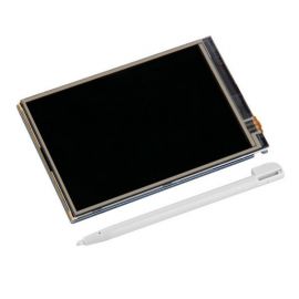 Raspberry Pi 3.5-inch Touch Screen LCD V3.0 (320 x 480)