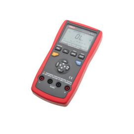 UNI-T (UT612) Digital Handheld LCR Meter With 2.8" LCD