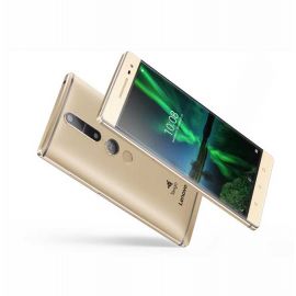 Lenovo Phab 2 Pro The World's First Tango-Enabled Smartphone