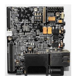 Leopard Imaging - LeopardBoard 368 Development Board  LI-TB02