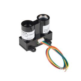LIDAR-Lite Laser Range Finder Module V3 (0~40m)