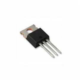 Linear Voltage Regulator IC LM1117T