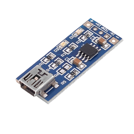 Lithium Battery Charging Board  Module(TP4056)