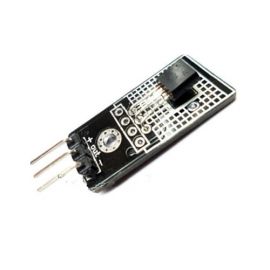 LM35D Digital Temperature Sensor  Module