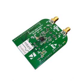 LoRa Semtech RF Transmission Shield SX1276MB1MAS-ND