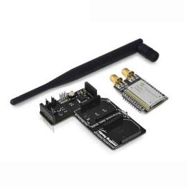 LoRaWAN Radio Shield for Arduino (868MHz)