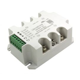 Three Phase Solid State Power Regulator Module 380V, 70A - LSA-TH3P70Y
