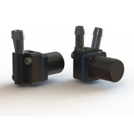 TCS Micropumps - Water Suction Pump M200 Range