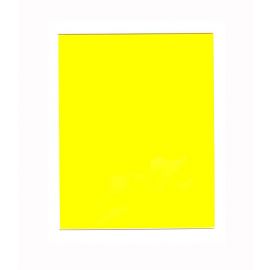 MakerGear Build Surface With Polymide Tape (200mm X 255mm X 3.3mm)