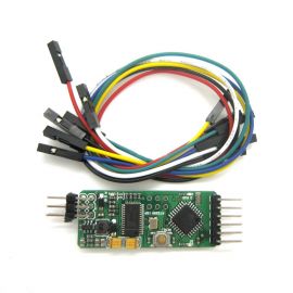 MAVLink Minim OSD Module ATMEGA328P (V2.4) For Air Craft