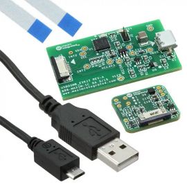 Maxim: Medical Pulse Oximeter (PO or SpO2) Evaluation Board - MAX30102ACCEVKIT#