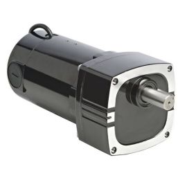 Bodine Electric:  42A5-FX Parallel Shaft DC Gearmotor - 5076