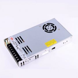 Meanwell: Switching Power Supply 350W 24V - LRS-350-24