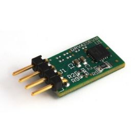 Open Loop Magnetic Field Sensing Evaluation Module DRV425EVM