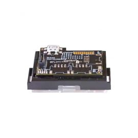 Texas: SimpleLink SensorTag Debugger DevPack Reference Design - CC-DEVPACK-DEBUG