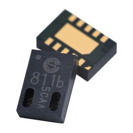 AMS - Digital Air Quality Gas Sensor CCS811