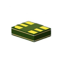 TDK InvenSense - RF-Hardened, Low-Noise Microphone with Top Port and Analog Output ICS-40181